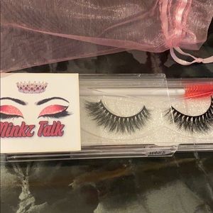 3D Lashes
